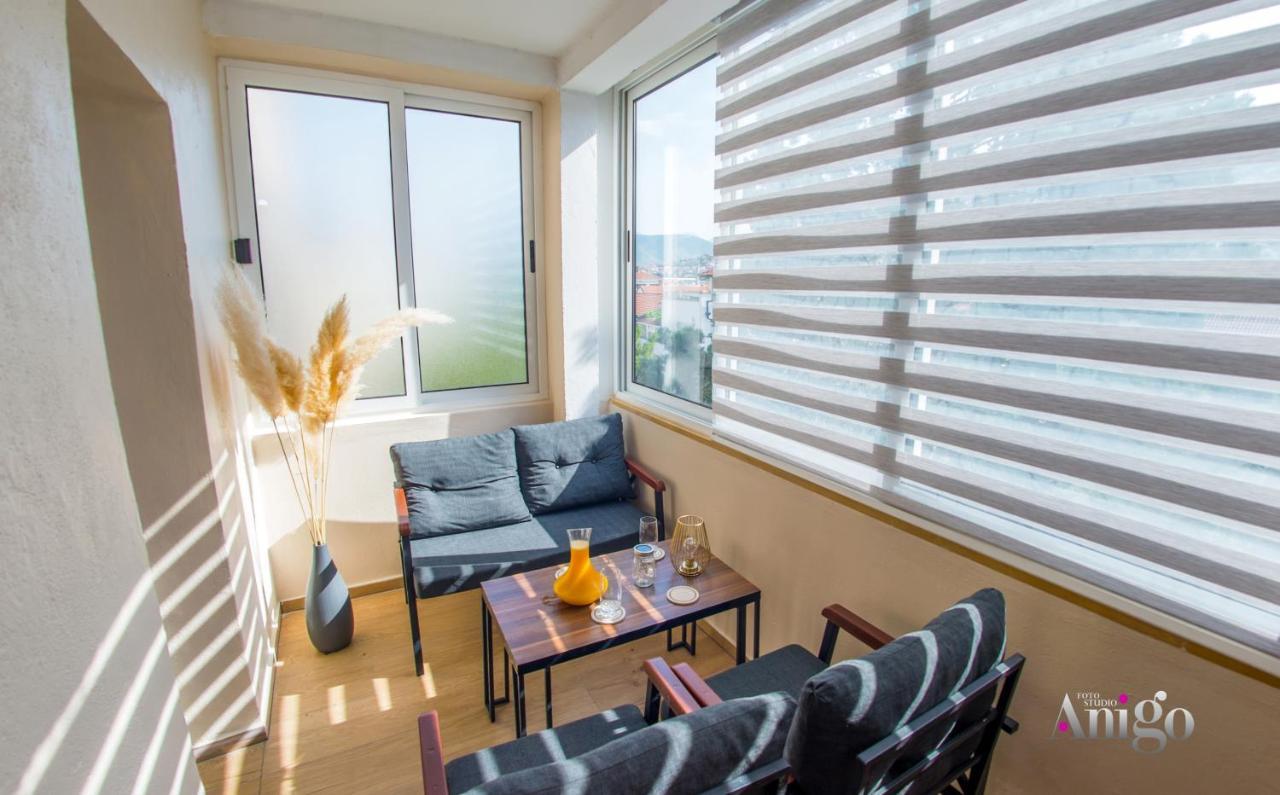 Luxury Apartment Black And Gold Mostar Zewnętrze zdjęcie