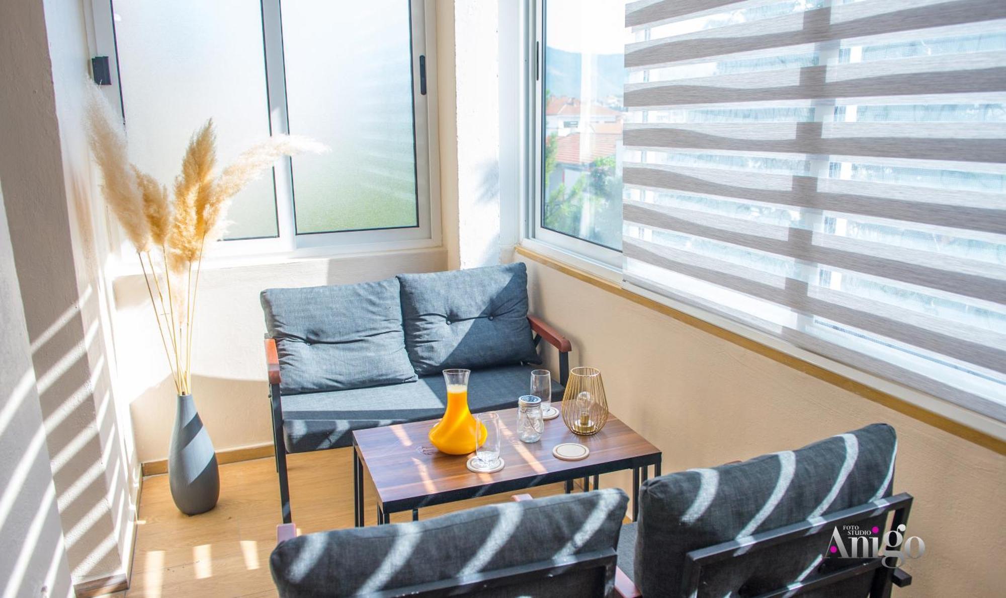 Luxury Apartment Black And Gold Mostar Zewnętrze zdjęcie