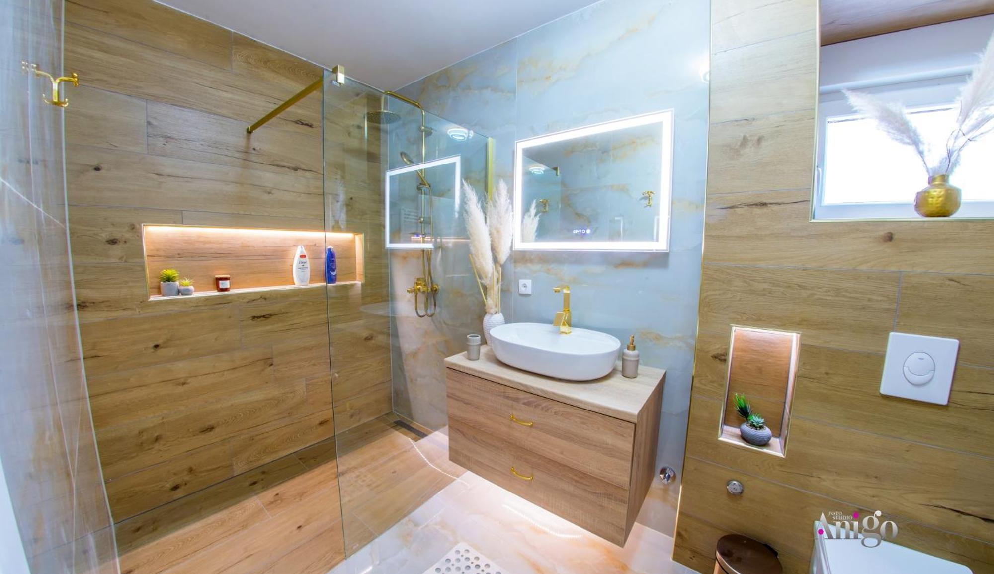 Luxury Apartment Black And Gold Mostar Zewnętrze zdjęcie