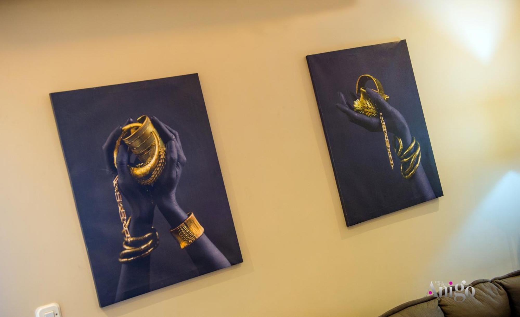 Luxury Apartment Black And Gold Mostar Zewnętrze zdjęcie