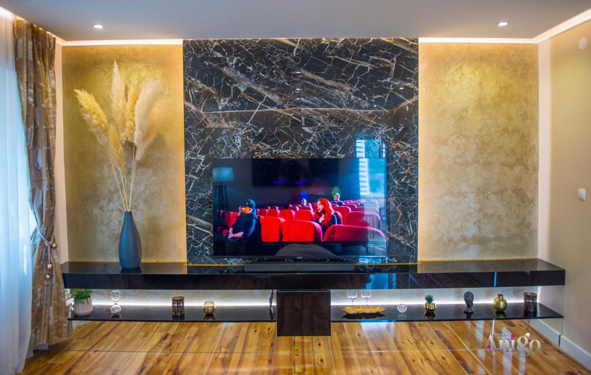 Luxury Apartment Black And Gold Mostar Zewnętrze zdjęcie