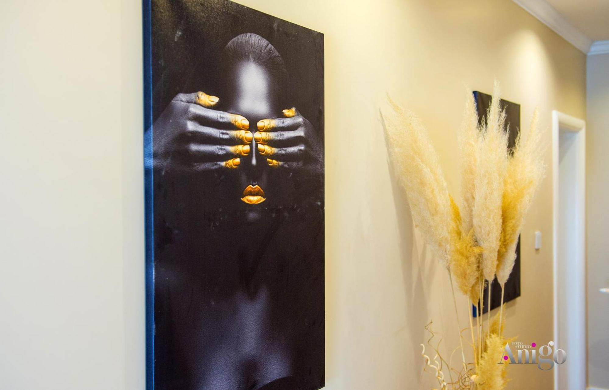 Luxury Apartment Black And Gold Mostar Zewnętrze zdjęcie